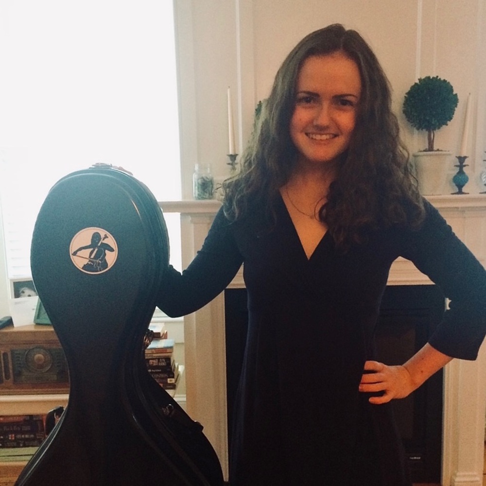 Meet your Posher, Mollie